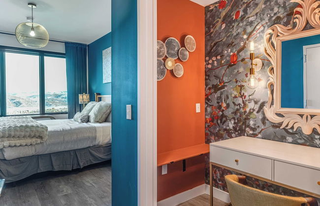 Jordanelle Sunrise Modern Condo, Gondola Access, Year-round Outdoor Fun - Foto 11