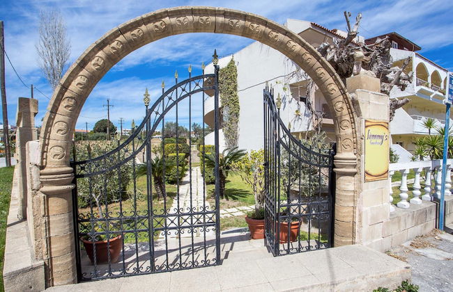 Jimmy's Garden - Foto 55