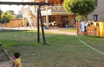 CASA RURAL LOS HALCONES - Foto 29