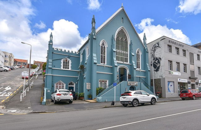 Chapel Apartments - Foto 15