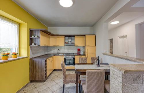 Villa Gordana Castelliere - Foto 38