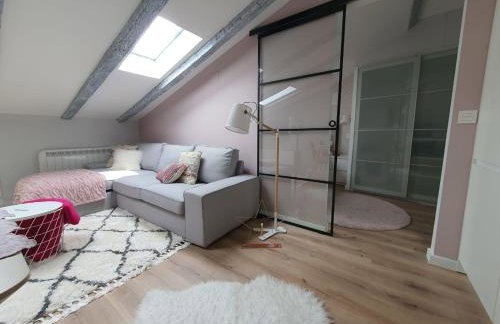 Buhardilla en el Burgos Historico - Foto 3