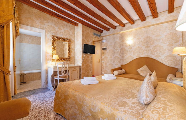 Residence Ca di Malta by Wonderful Italy - Photo 15