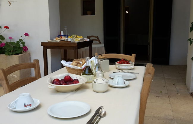 Agriturismo Vignavecchia - Photo 29