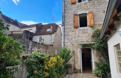 Chez Mamie Gramat centre - Foto 20