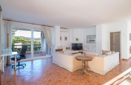 Luxury Apartment Los Monteros - Foto 5