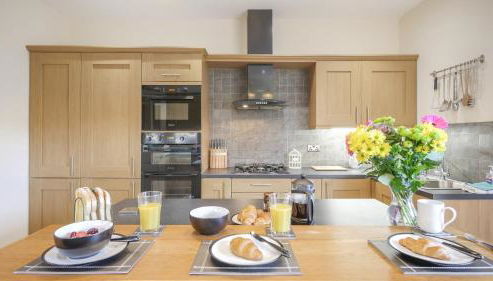 The Abbey Apartment - Foto 3