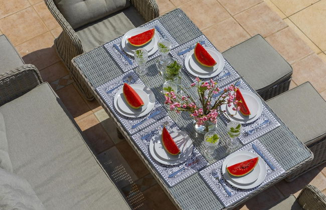 Meneou Seaside Mansion 7 - Foto 20