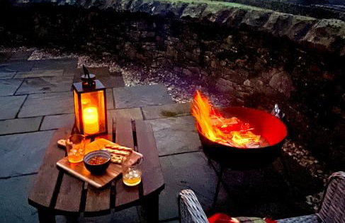 Cosy Cottage for Two in the Peak District with Parking - Foto 3