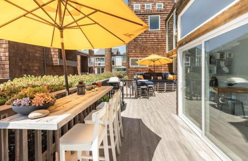 Luxury Beachfront Townhouse with Breathtaking Views - Foto 39