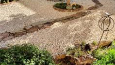 Casa Grazia - Foto 2, Garden, Garden view