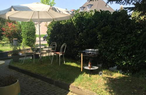 Casa Verde Kassel - Foto 4