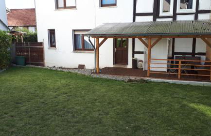 Ferienhaus Bernhardine - Foto 4