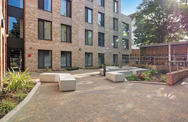 For Student Only Magdalen Street at Colchester - Foto 19