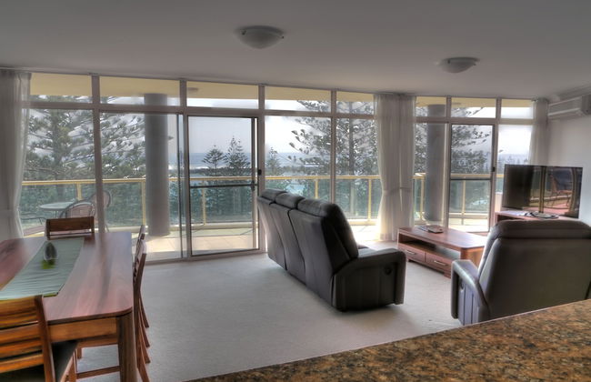 Northpoint Apartments - Foto 41