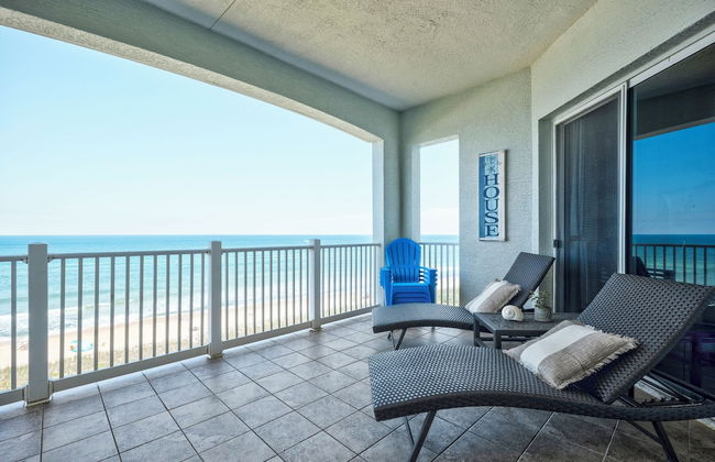 Cinnamon Beach 7 by Distinctive Beach Rentals - Photo 1