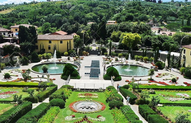 Fattoria Settepassi - Foto 32