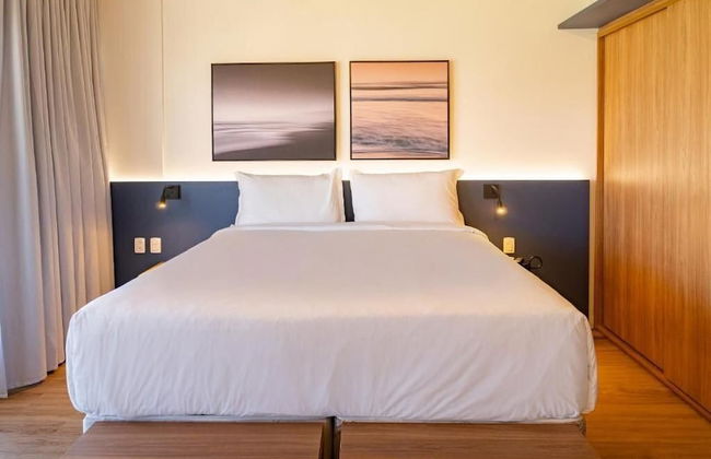 Atrium Studios by Xtay - Foto 5