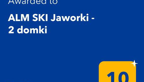 ALM SKI Jaworki - Foto 4