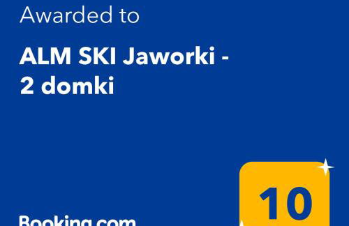 ALM SKI Jaworki - Photo 4