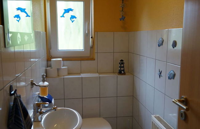 Holiday Apartment Holidays in the Forest - Foto 7