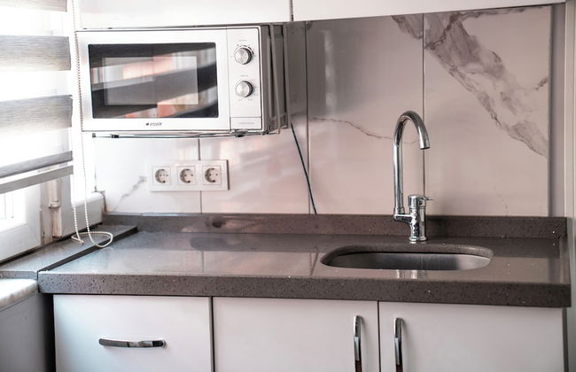 Taxim No 1 Suites - Photo 26