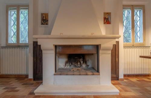 Casale Sforna - Appartamento con 2 camere da letto e piscina - ItalyWeGo - Photo 14