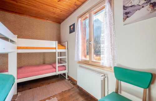 Family Cottage With Balcony In Chamonix - Foto 20