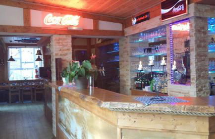 Haus Benz für 8 Personen - 4 Zimmer m. Dusche Vollausstattung 1km v. Wittenberge Baustelle A14 Parkplätze Grill Gemeinschaftsküche - Photo 28