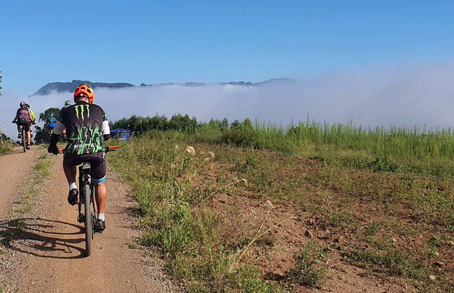 Linha Brasil Bike Tour - Foto 1