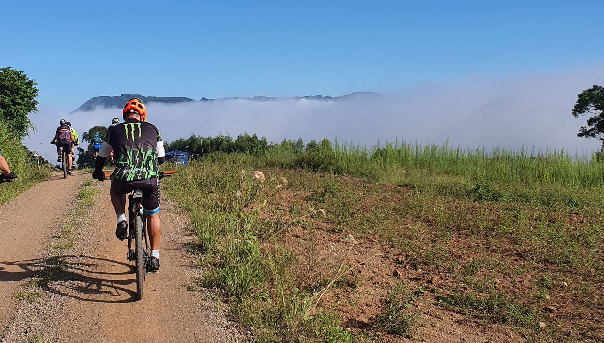 Linha Brasil Bike Tour - Foto 1