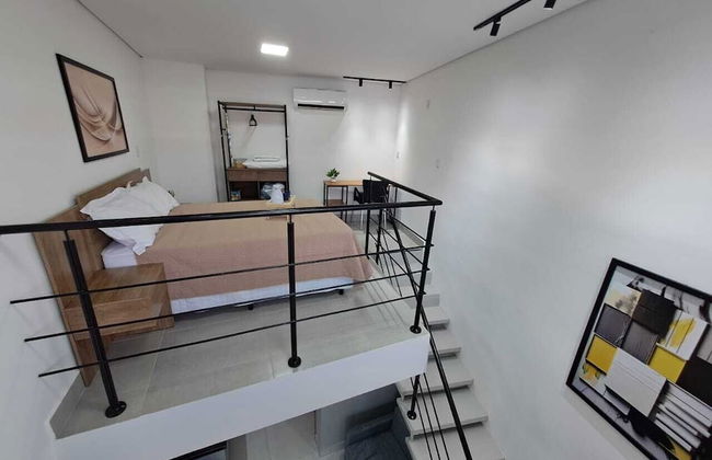 LOFTS INDAIATUBA - Photo 33