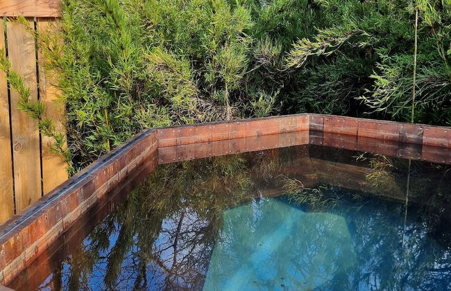 Refugios de Montaña Reloncaví - Photo 23