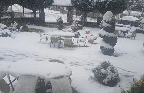 Krystal Hotel - Foto 12