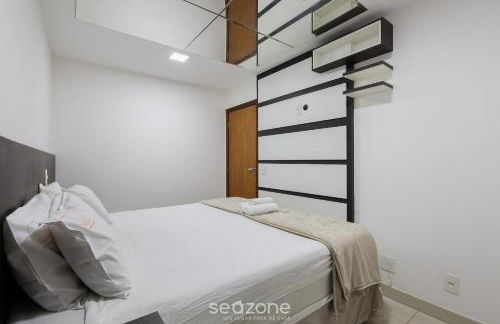 Apto c/ Parrilla y Jacuzzi CCG1403 - Foto 5