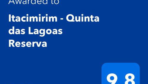 Itacimirim - Quinta das Lagoas Reserva - Foto 2