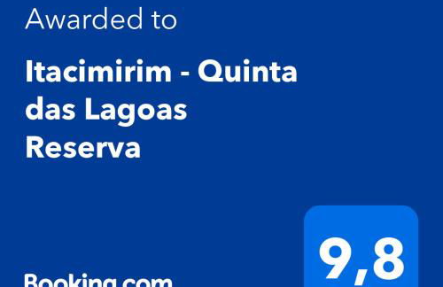 Itacimirim - Quinta das Lagoas Reserva - Photo 2
