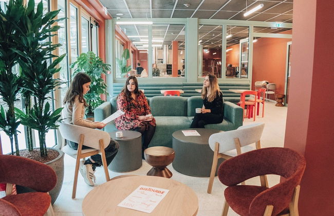 lyf Gambetta Paris - Foto 55