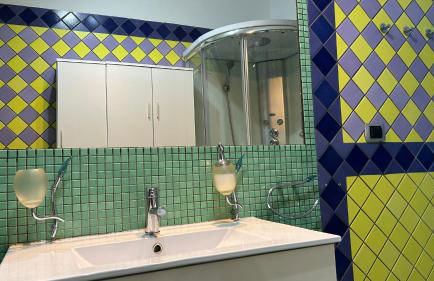 Casa vacanze Europa - Foto 23