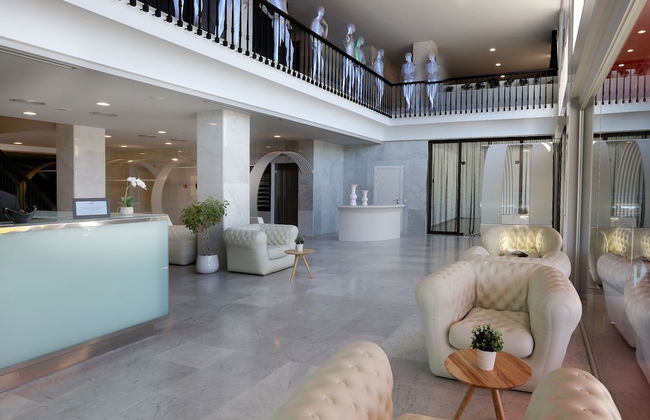 Axel Beach Ibiza - Adults Only - Foto 3