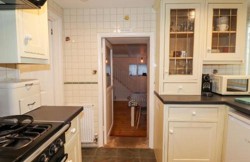 Little Barn Cottage - Foto 9