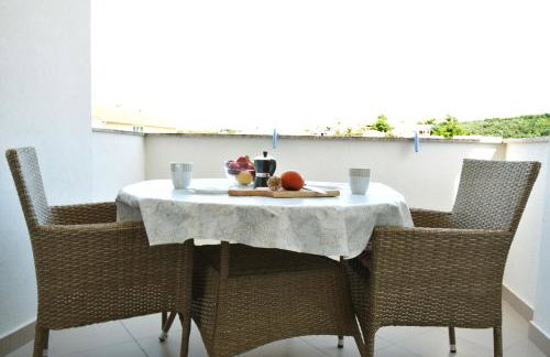 Rab apartments AURORA - Foto 26