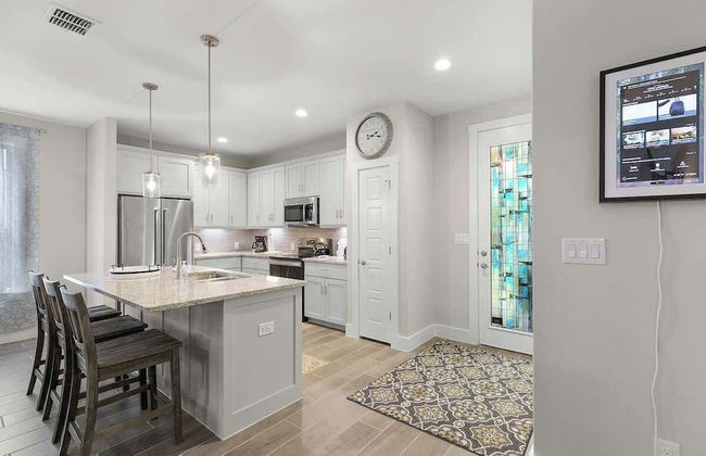 Pristine 3-bedroom Home Near Canyon Lake! - Foto 16