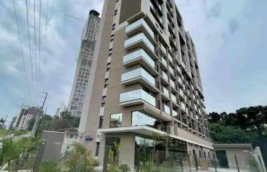 DUPLEX Temático Incrível em Curitiba - Foto 16