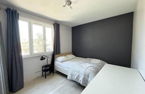 Appartement proche cézeaux - LéonBlum - Foto 2