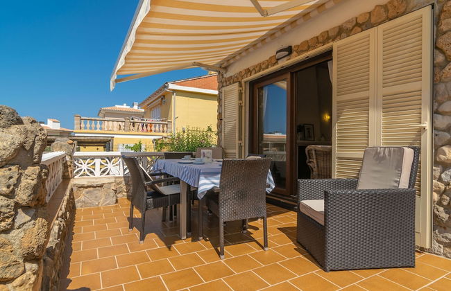 Can Clavell in Urbanitzaci Montferrutx - Photo 20