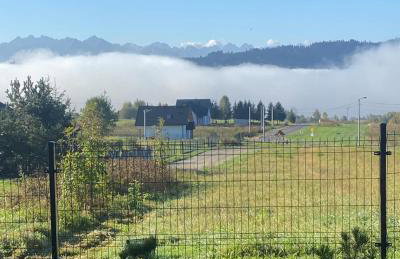 Trzy Szyszki Maniowy Domki Jezioro Czorsztyńskie Balia oraz Sauna w cenie - Photo 62