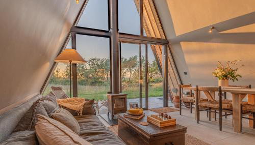 Wilder Retreats - A Frame Cabins - Foto 3