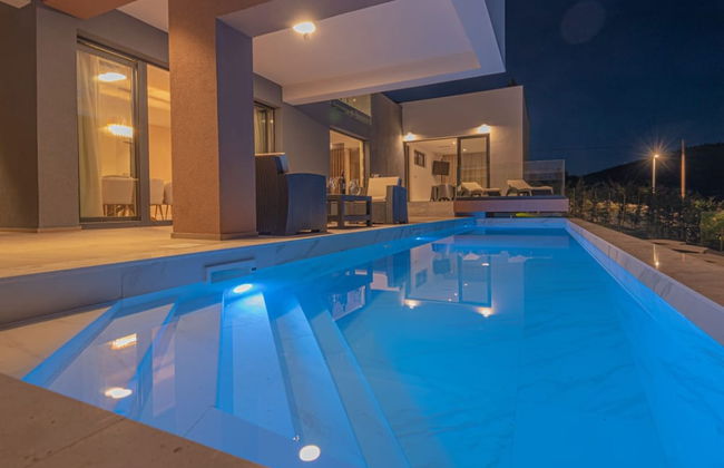 Villa Šimun Zaton - Foto 37