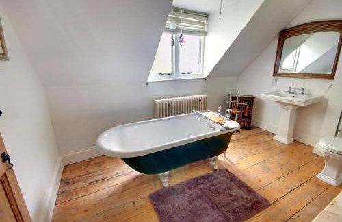 Ferndale House Lynmouth - Foto 11